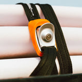 Kanulock Lockable Tie-Down Straps