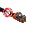 Kanulock Lockable Tie-Down Straps