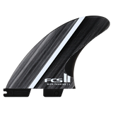 FCS II Mick Fanning Glass Fibre Fusion Tri Fin Set