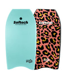 Softech Mojo Bodyboard