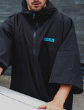 FCS Shelter All Weather Poncho
