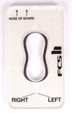 FCS II Router Template/Jig
