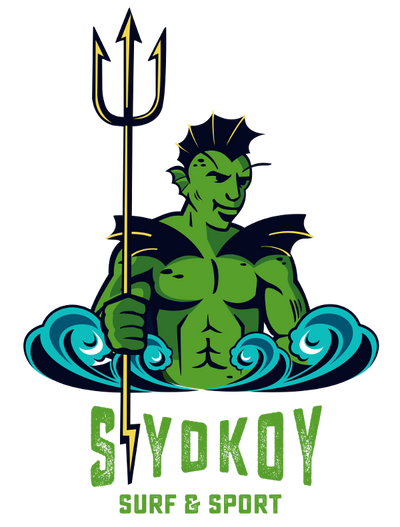 Siyokoy Surf &amp; Sport