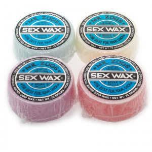 Sexwax Original Surf Wax - Siyokoy Surf & Sport