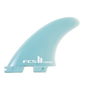 FCS II Carver Glass Flex Tri Fins - Siyokoy Surf & Sport
