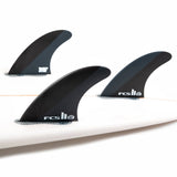 FCS II Mick Fanning Neo Carbon Tri Set - Siyokoy Surf & Sport