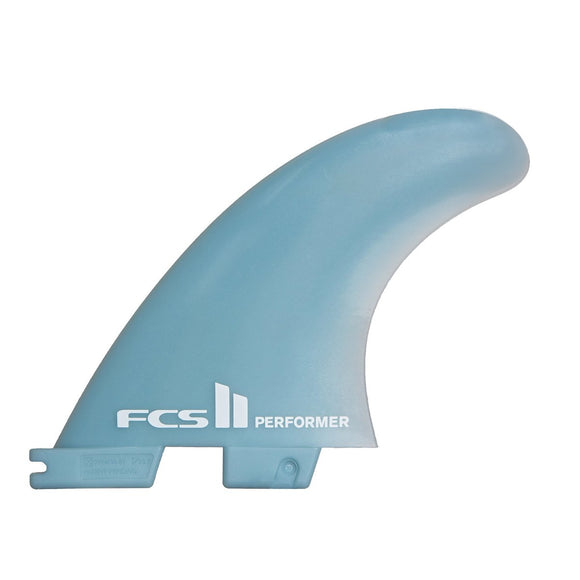 FCS II Performer Glass Flex Tri Fins - Siyokoy Surf & Sport