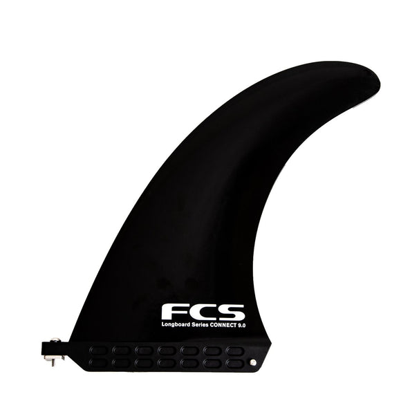 FCS Connect Screw & Plate Glass Flex (GF) - Siyokoy Surf & Sport