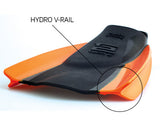 Hydro Tech 2 Fins - Siyokoy Surf & Sport