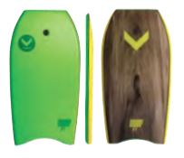Hydro Zapper Bodyboard - Siyokoy Surf & Sport
