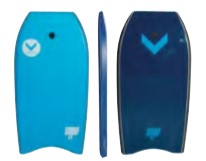Hydro Zapper Bodyboard - Siyokoy Surf & Sport