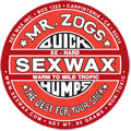 Sexwax Quickhumps Surf Wax - Siyokoy Surf & Sport