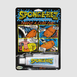 Solarez Sponge-Rez - Siyokoy Surf & Sport
